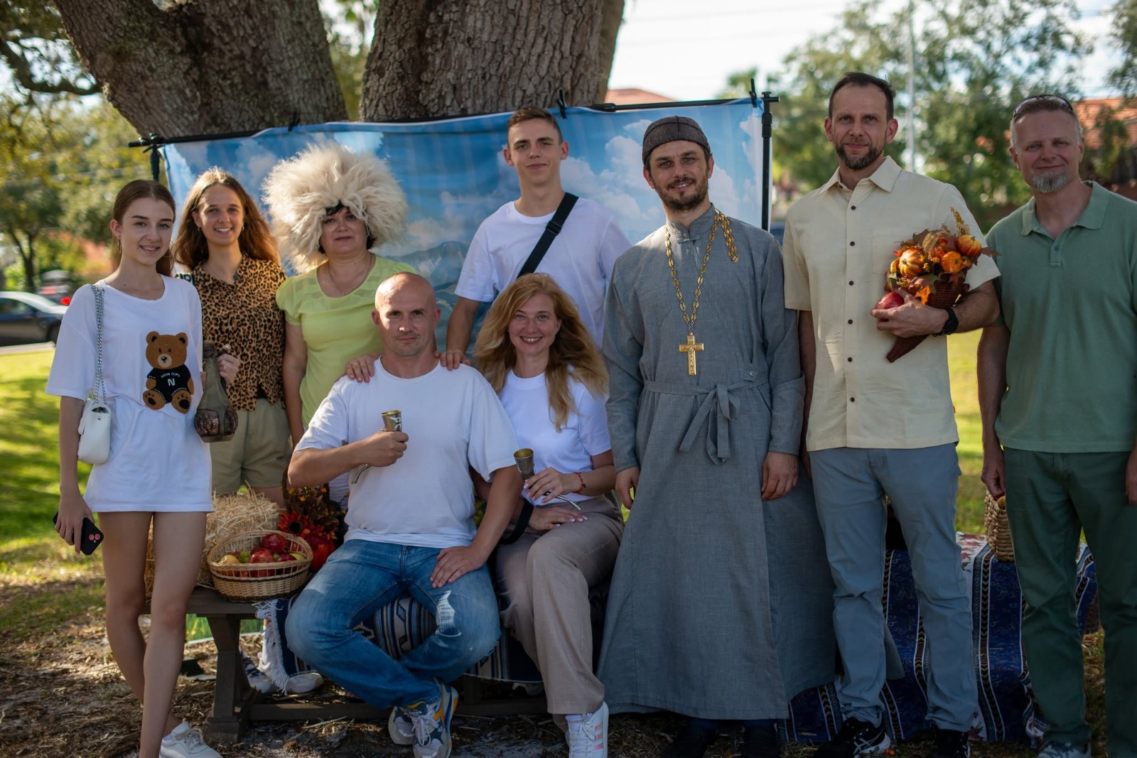 Georgian Festival photo 8